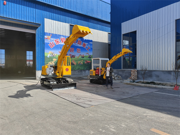 防爆扒渣機(jī)